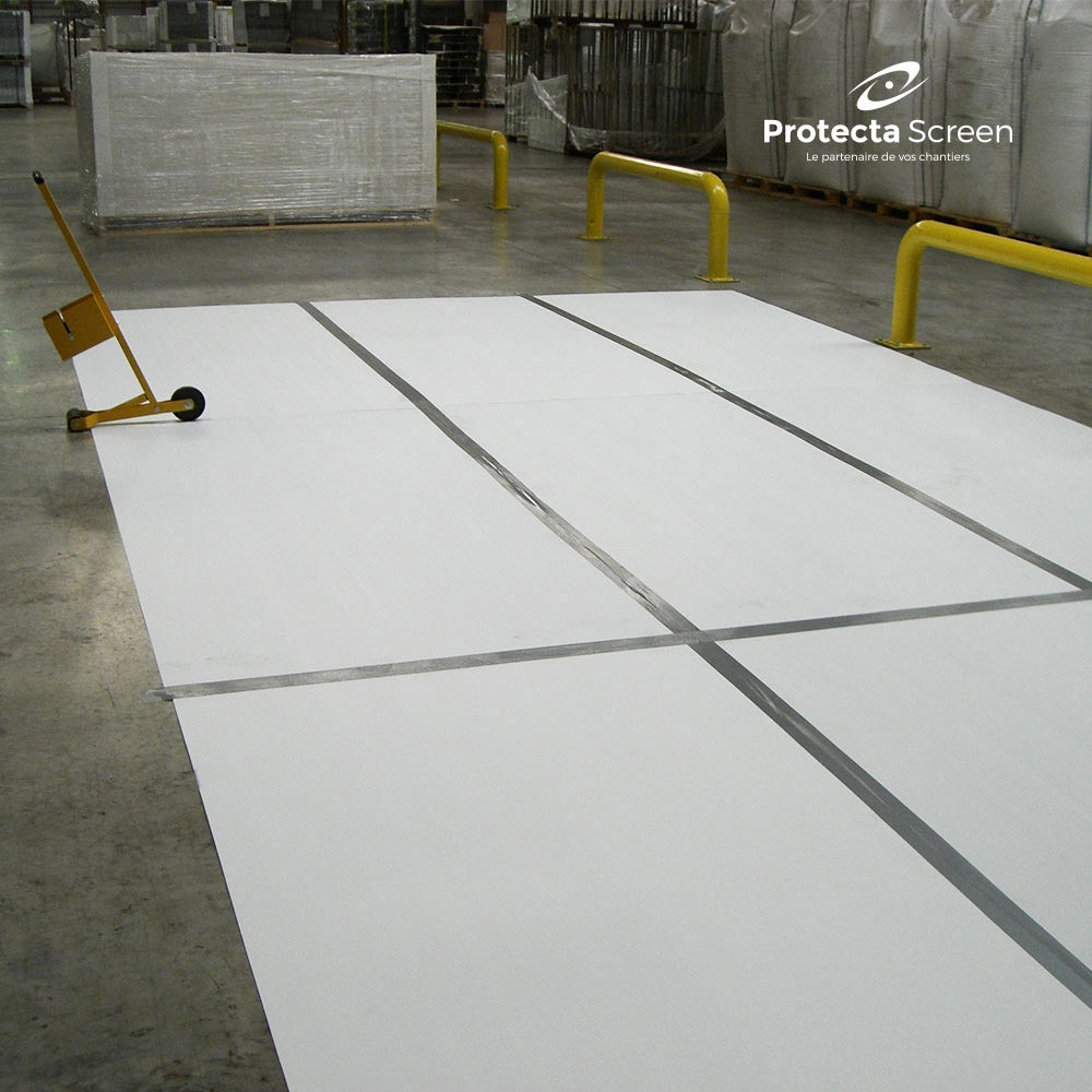 Protections Multi-Surfaces