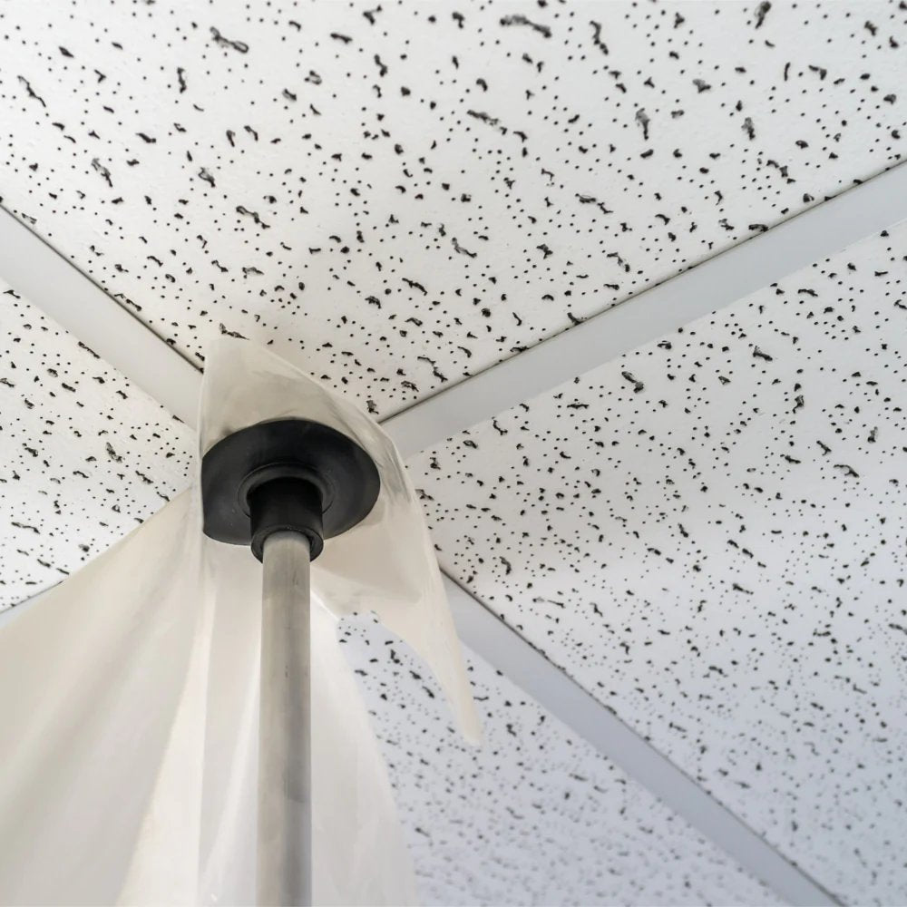 Tube Téléscopique Quickprop