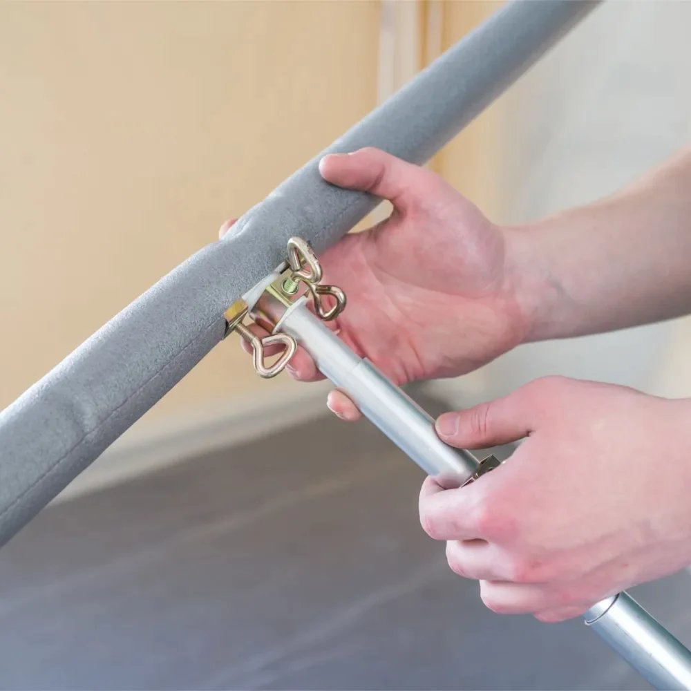 Barre d'Étanchéité Pour Système Quickprop - 1.7m