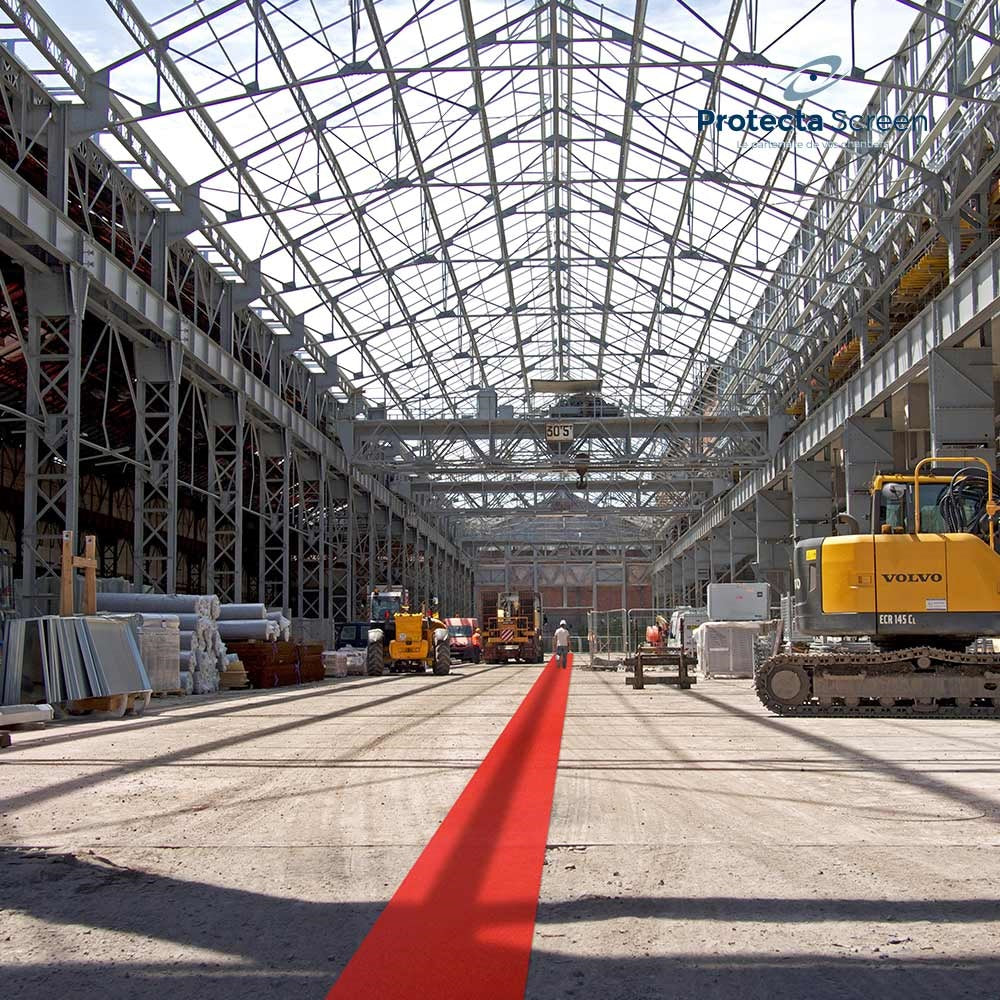 Tapis de Chantier Eco