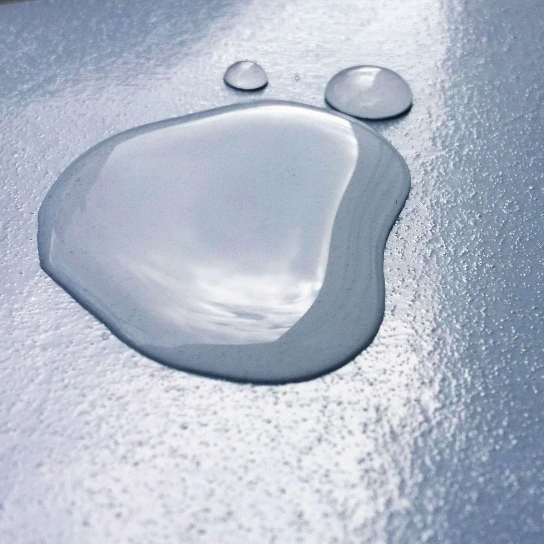 Film Antiglisse Standard 125µm Gris - 1.5m x 150m