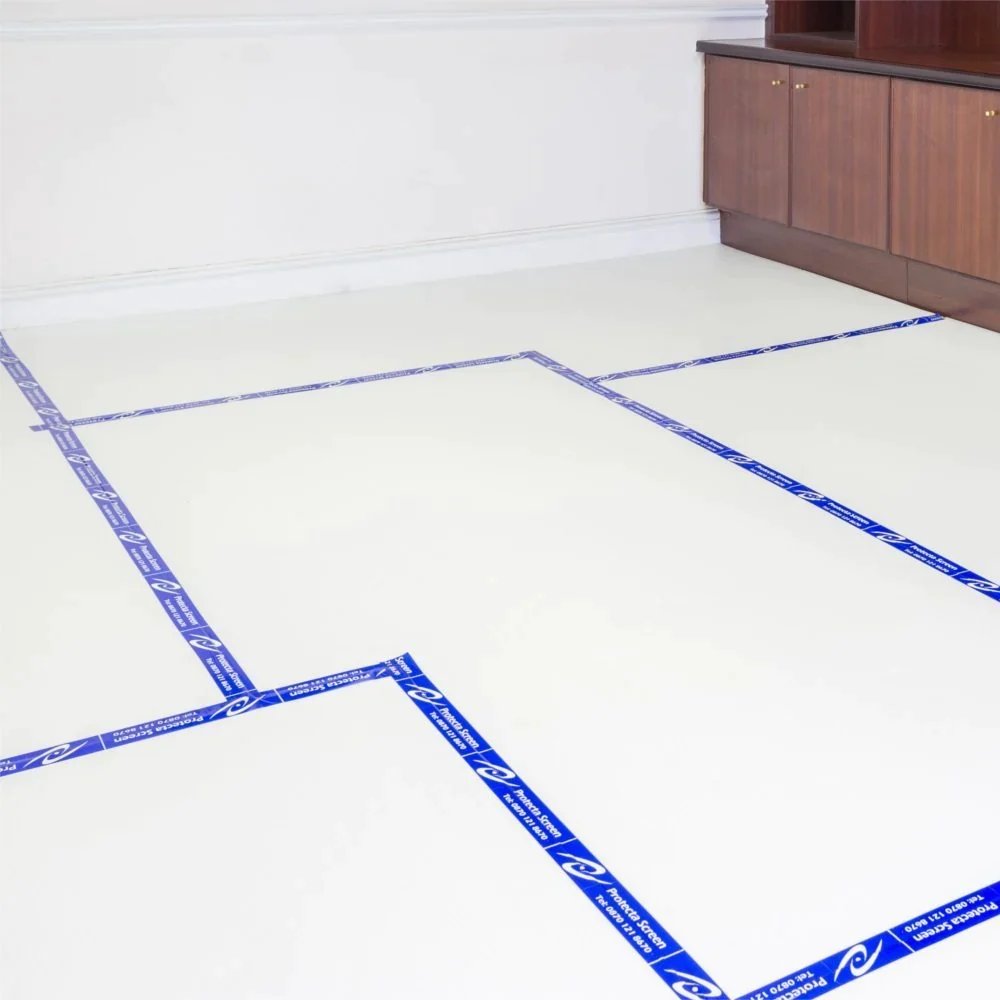 Protecta Panneau Non-Feu M1