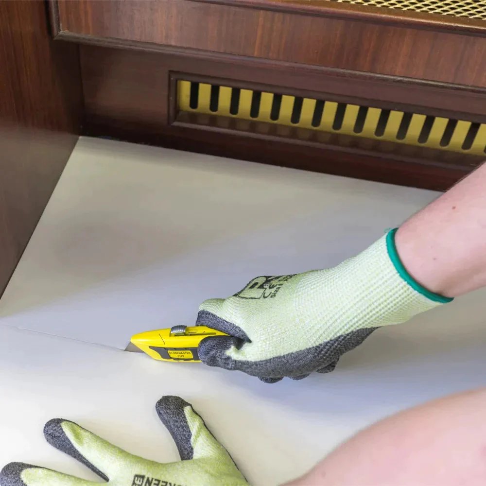 Protecta Panneau Non-Feu M1