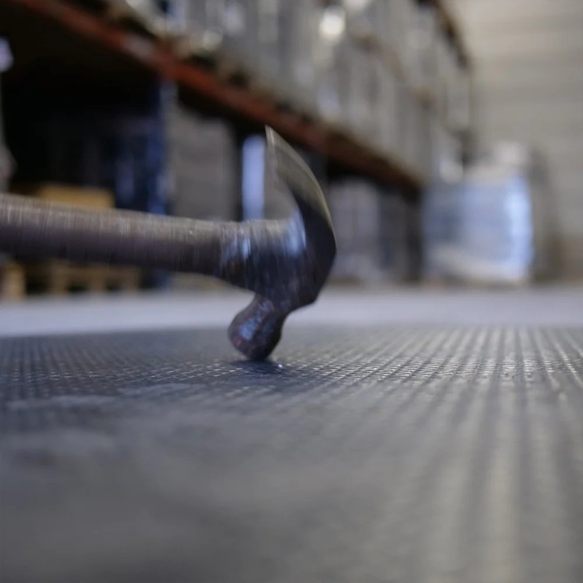 Protecta Plaque - 600 g/m² - 1.2m x 2.4m (Feuille)