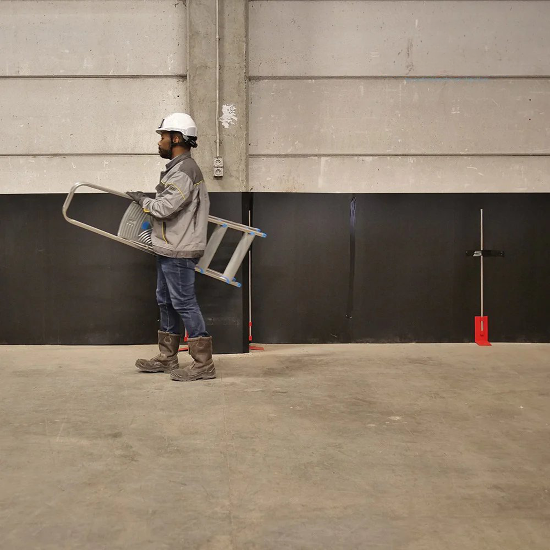 Kit Protecta Bas de Mur