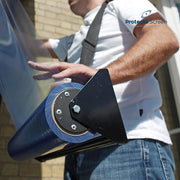 Dévidoir Fenêtre Largeur 600mm - Avec Sangle