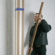 Cornière Carton - 50mm x 50mm x 2m