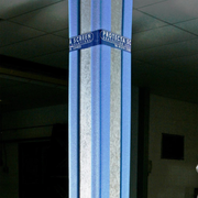 Cornière Mousse - 50mm x 50mm x 2m