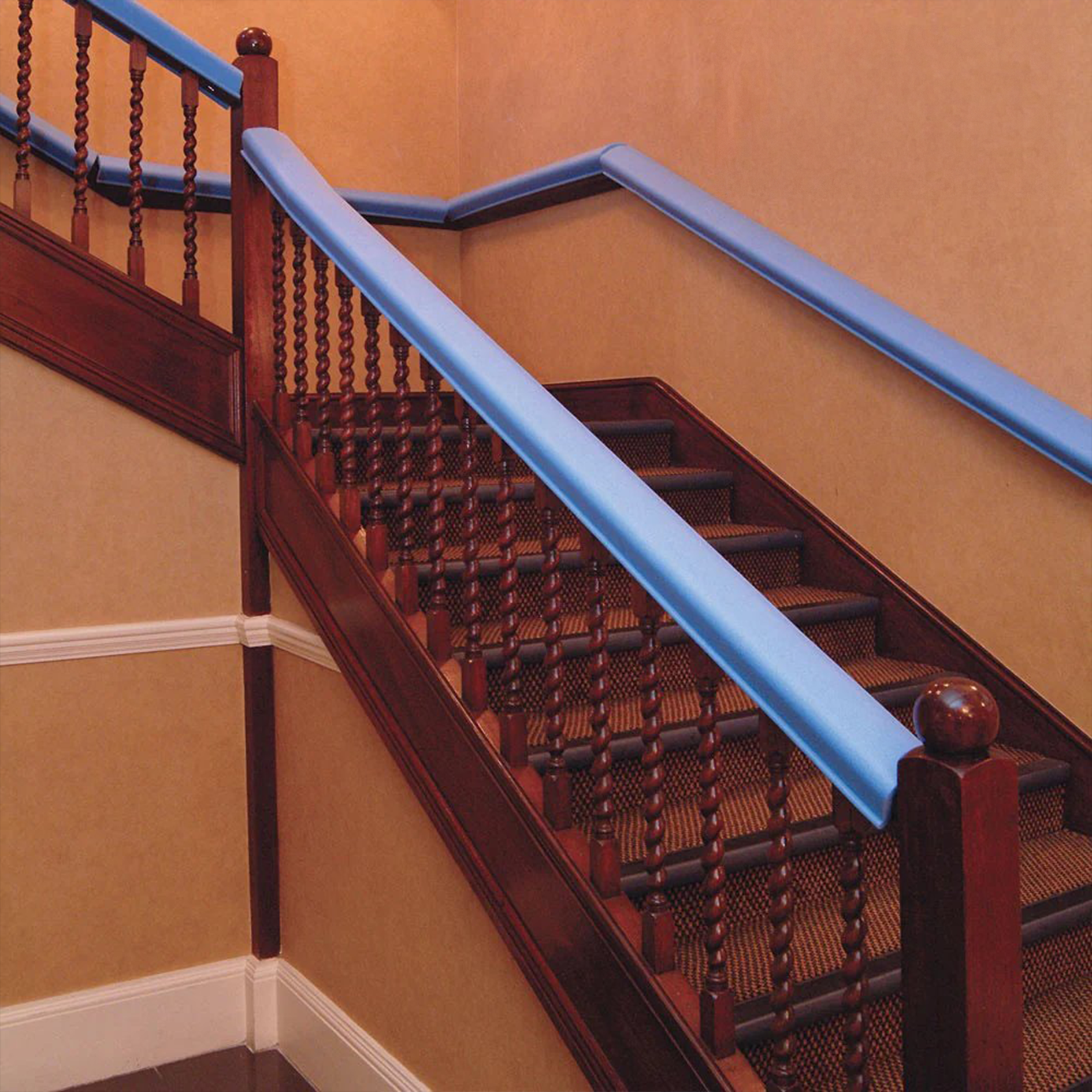 Protecta Rampe Largeur 80mm à 100mm - Longeur 2m