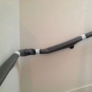 Protecta Rampe - 60mm Lg 20m