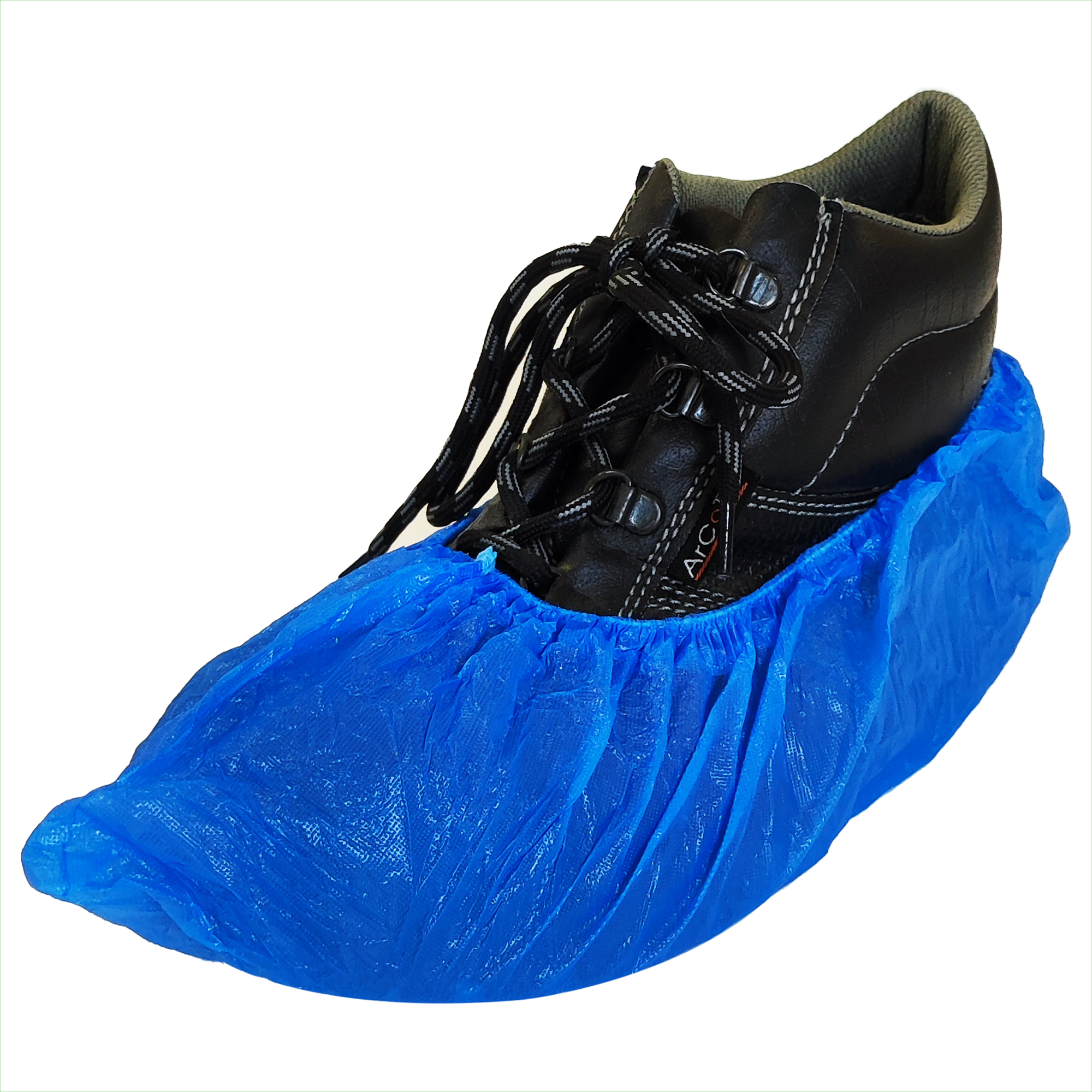Surchaussures standards bleues