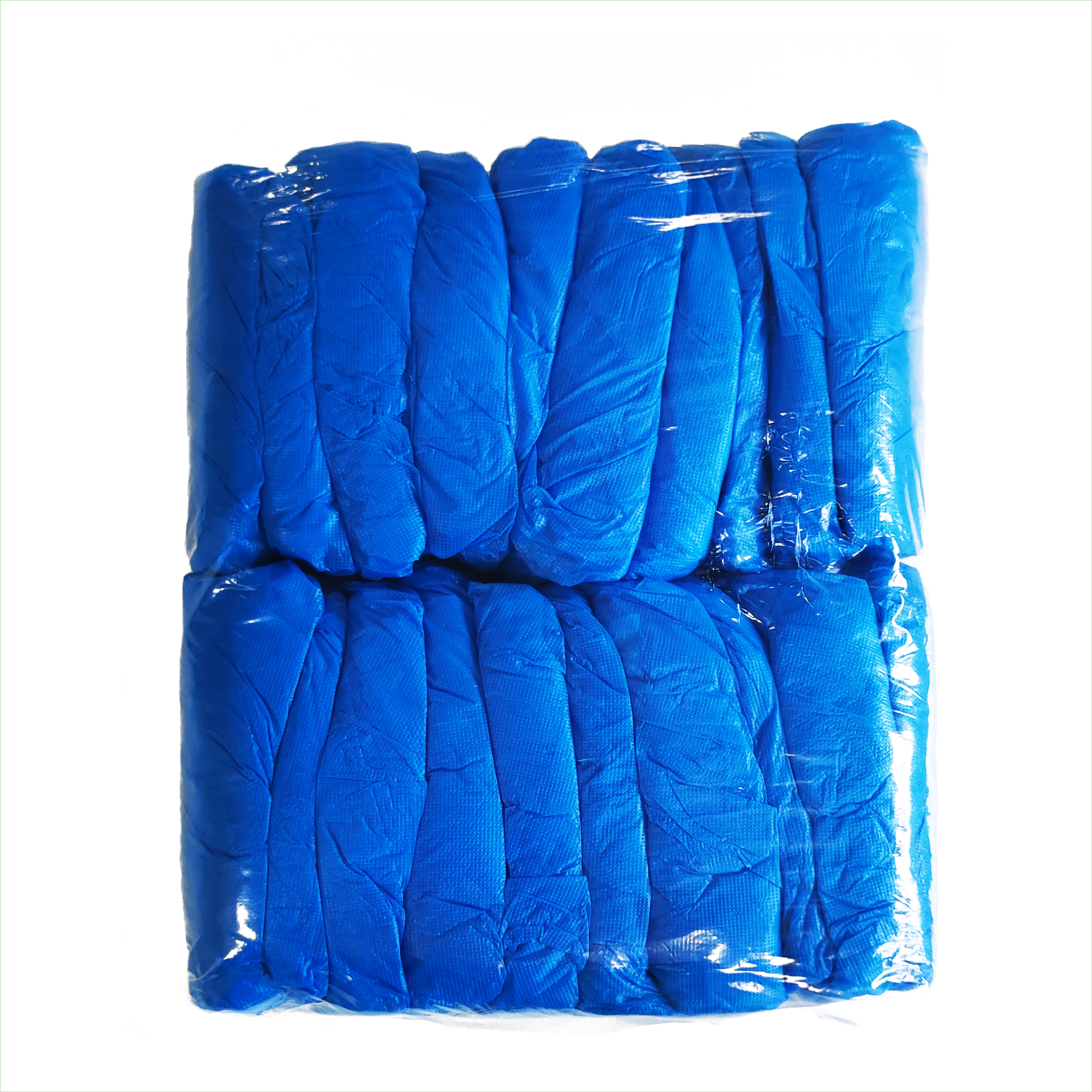 Surchaussures standards bleues