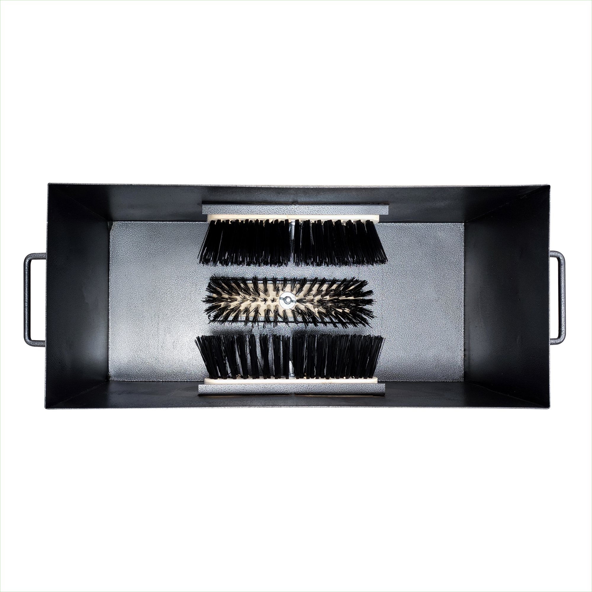 Station de nettoyage pour bottes