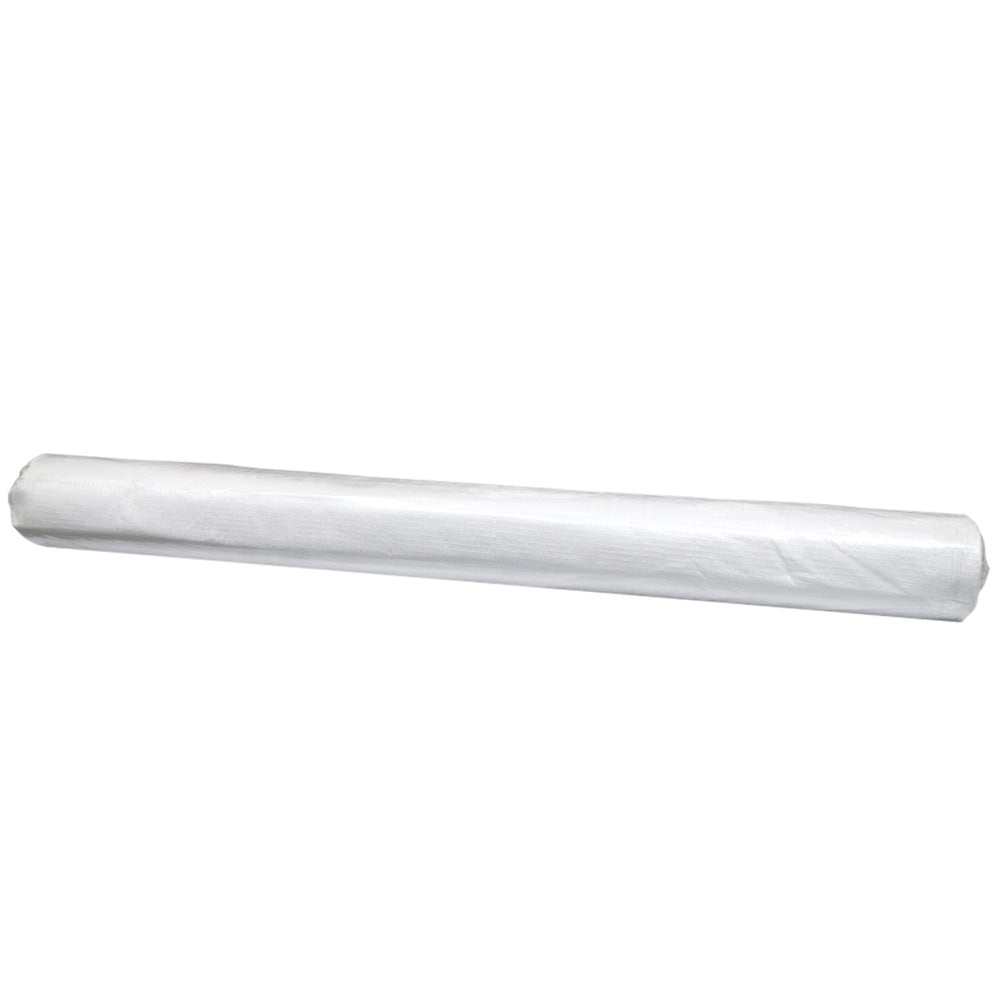 Bâche Armé 175g/m² Translucide Non-Feu M1 Anti-UV - 3.2m x 20m