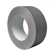 Adhésif Armé Gris - 50mm x 50m