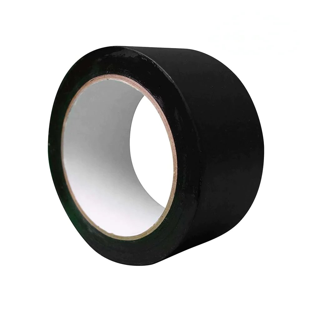 Adhésif PVC Forte Adhérence de Chantier