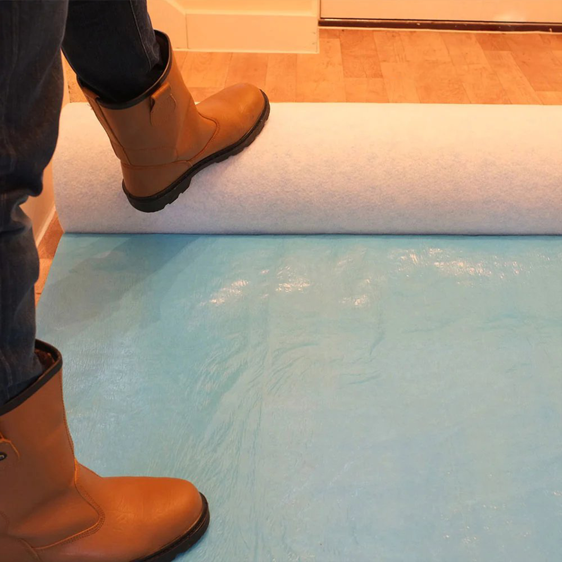 Fibre Respirante Plus - 1m x 50m