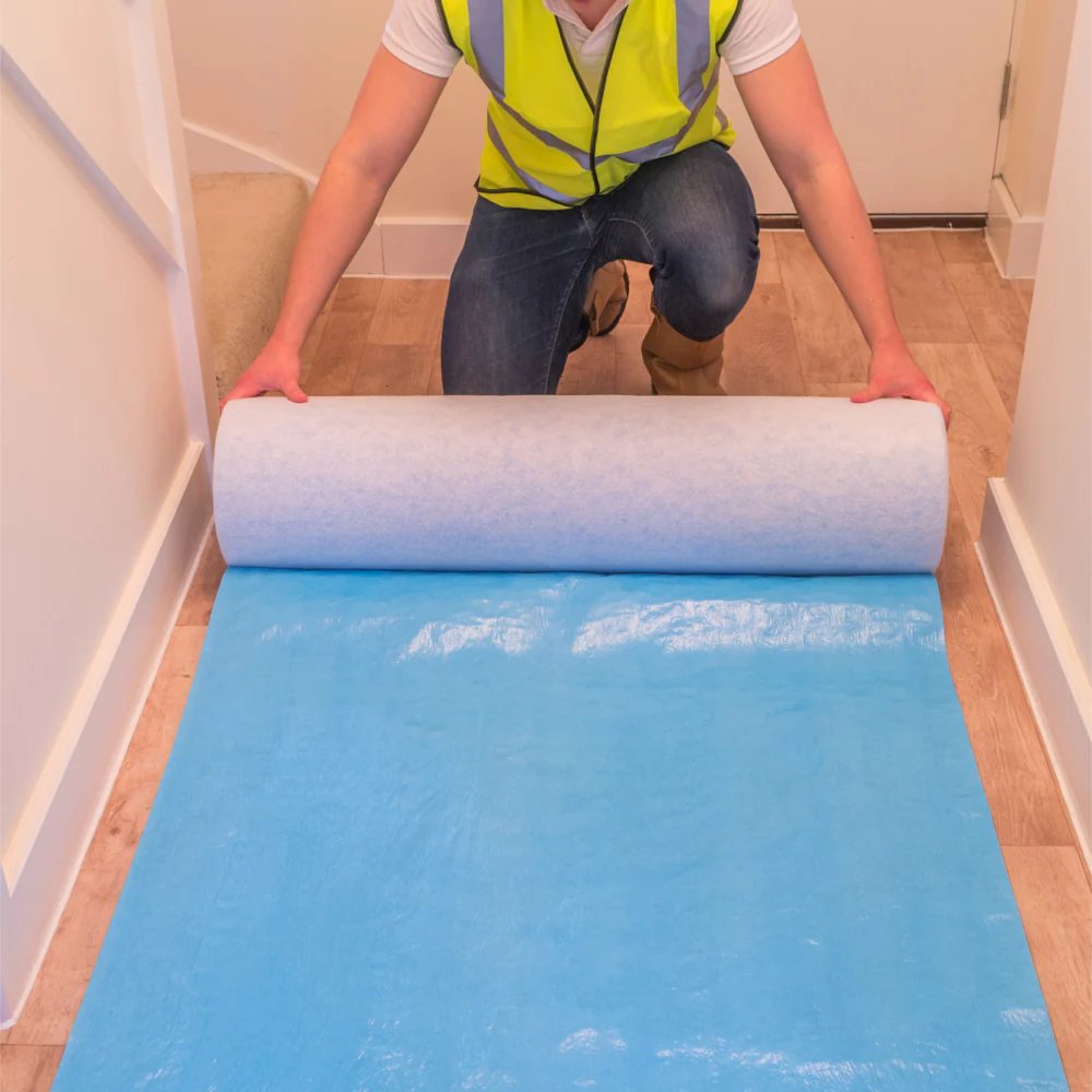 Fibre Respirante Plus - 1m x 50m