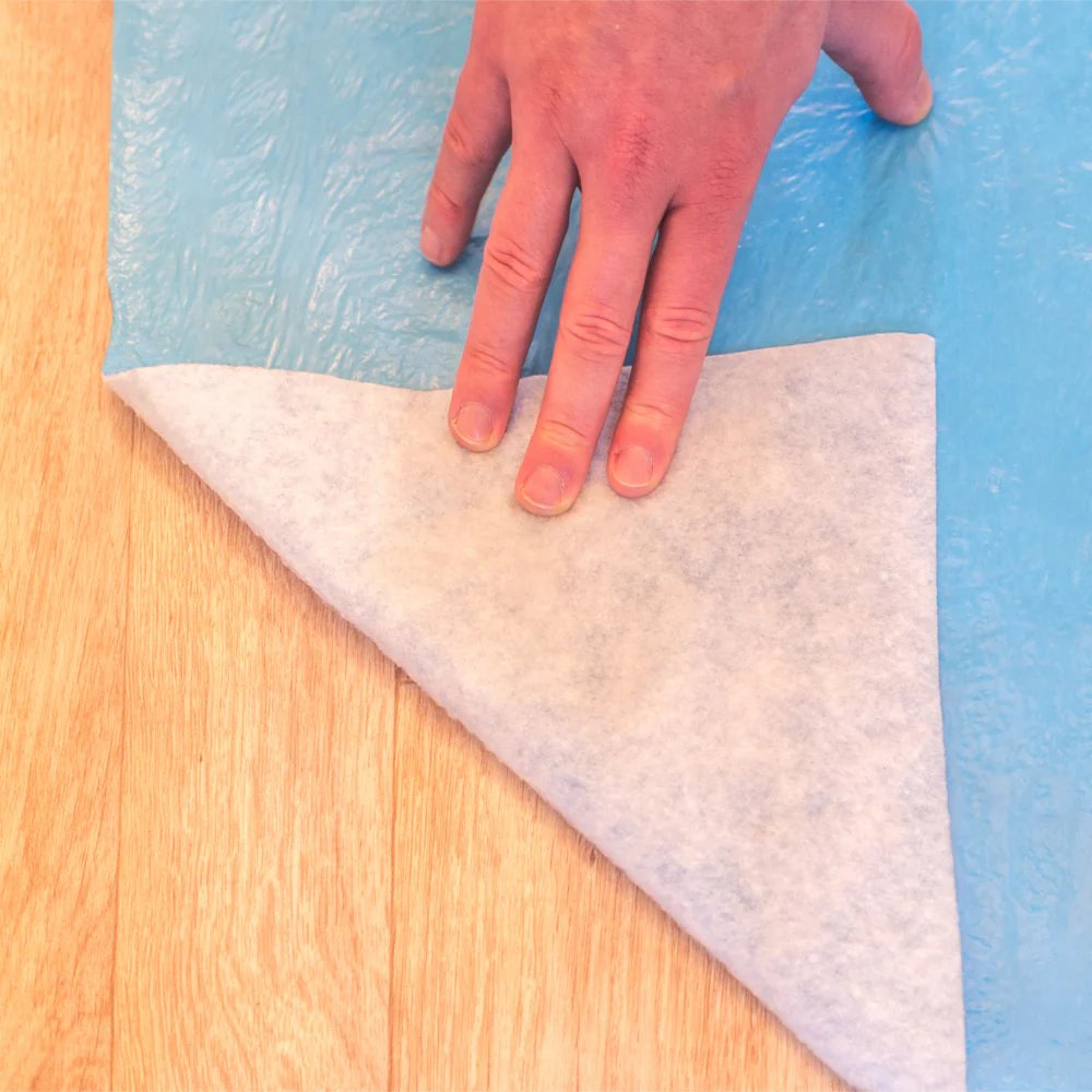 Fibre Respirante Plus - 1m x 50m