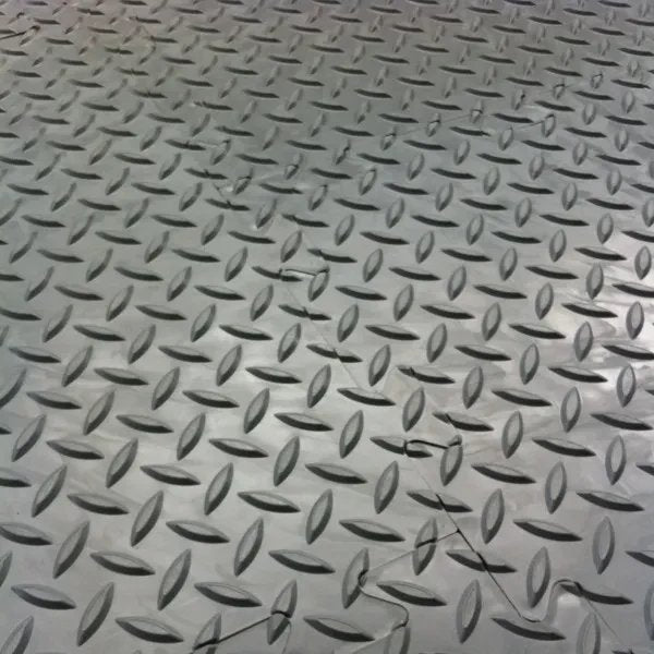 Protecta Dalle - 500mm x 500mm x 14mm