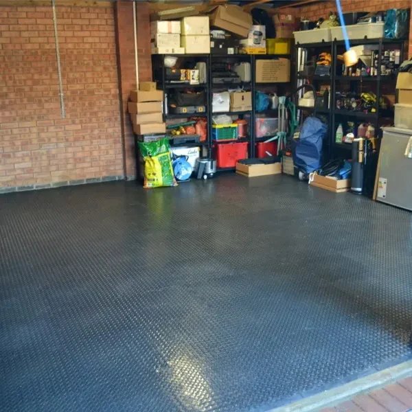 Protecta Dalle - 500mm x 500mm x 14mm