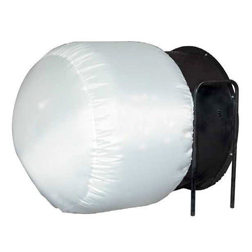 Pack ventilateur extracteur hélicoîdale 1500W