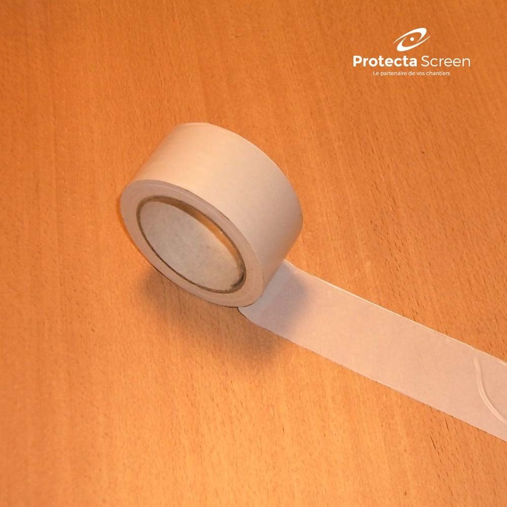 Barrière Anti-Poussière Quickprop™ - Cloison et SAS de Protection Anti ...
