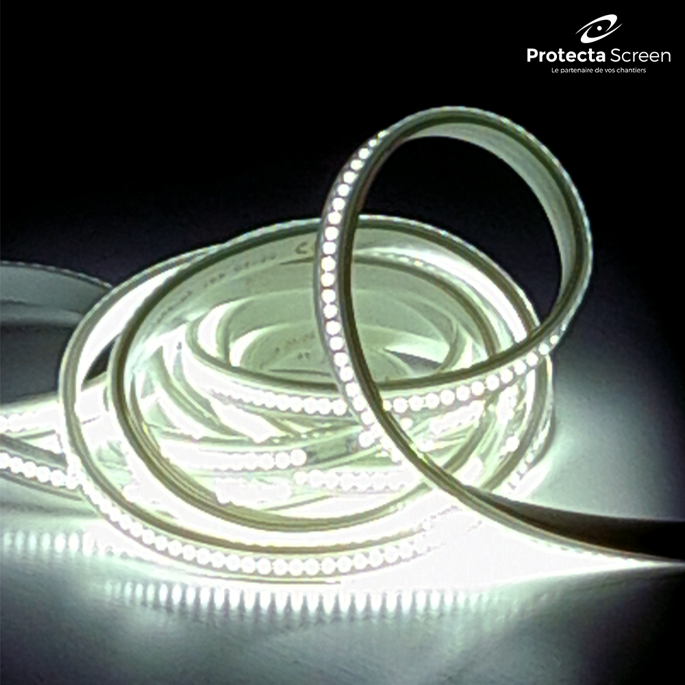 Bandeau LED de chantier 5m