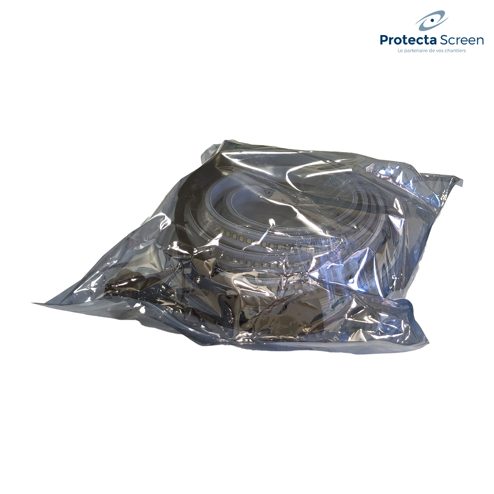 Bandeau LED de chantier 10m