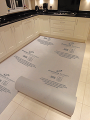 Protecta Sol Respirant - 1m x 100m