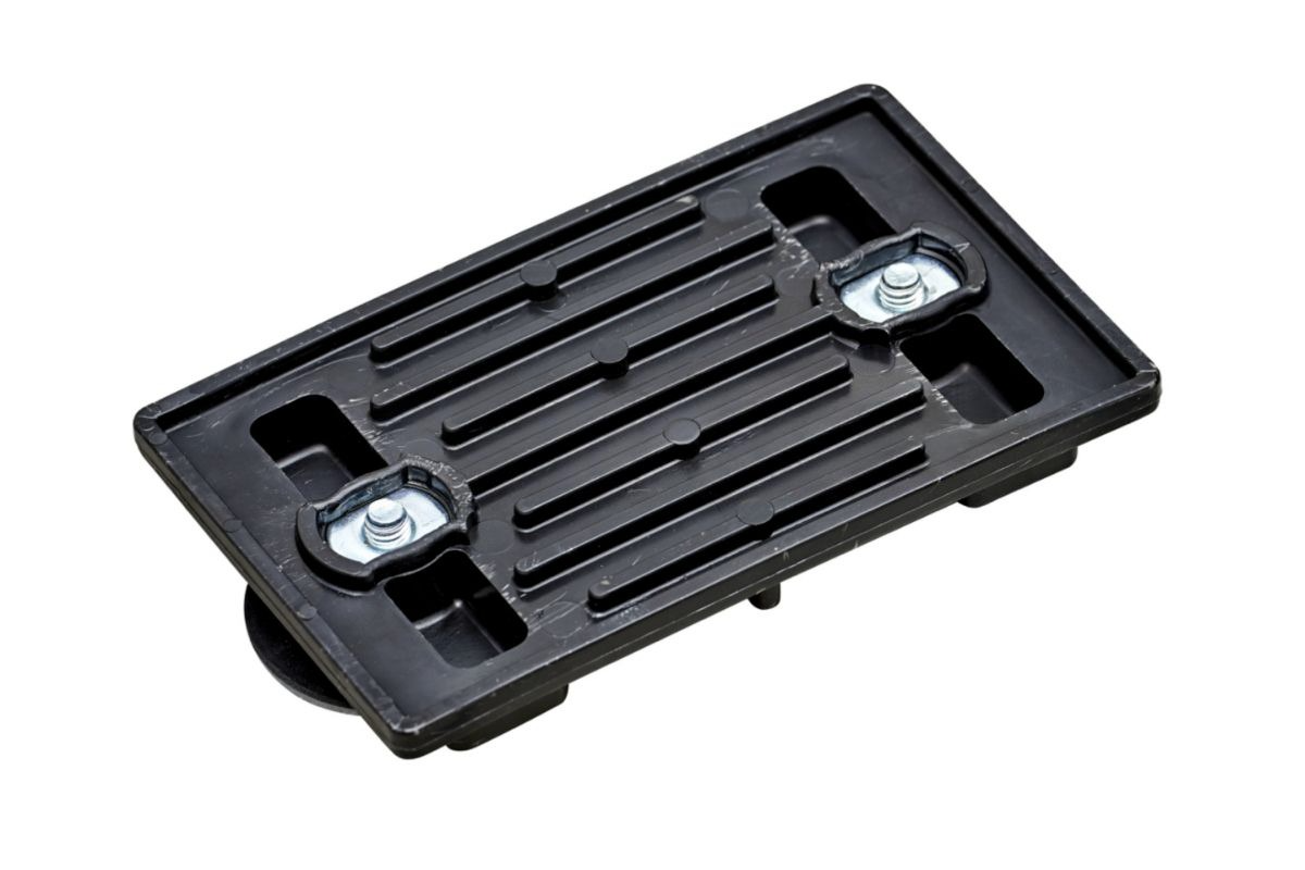 Connecteur pour plaque de passage 15T