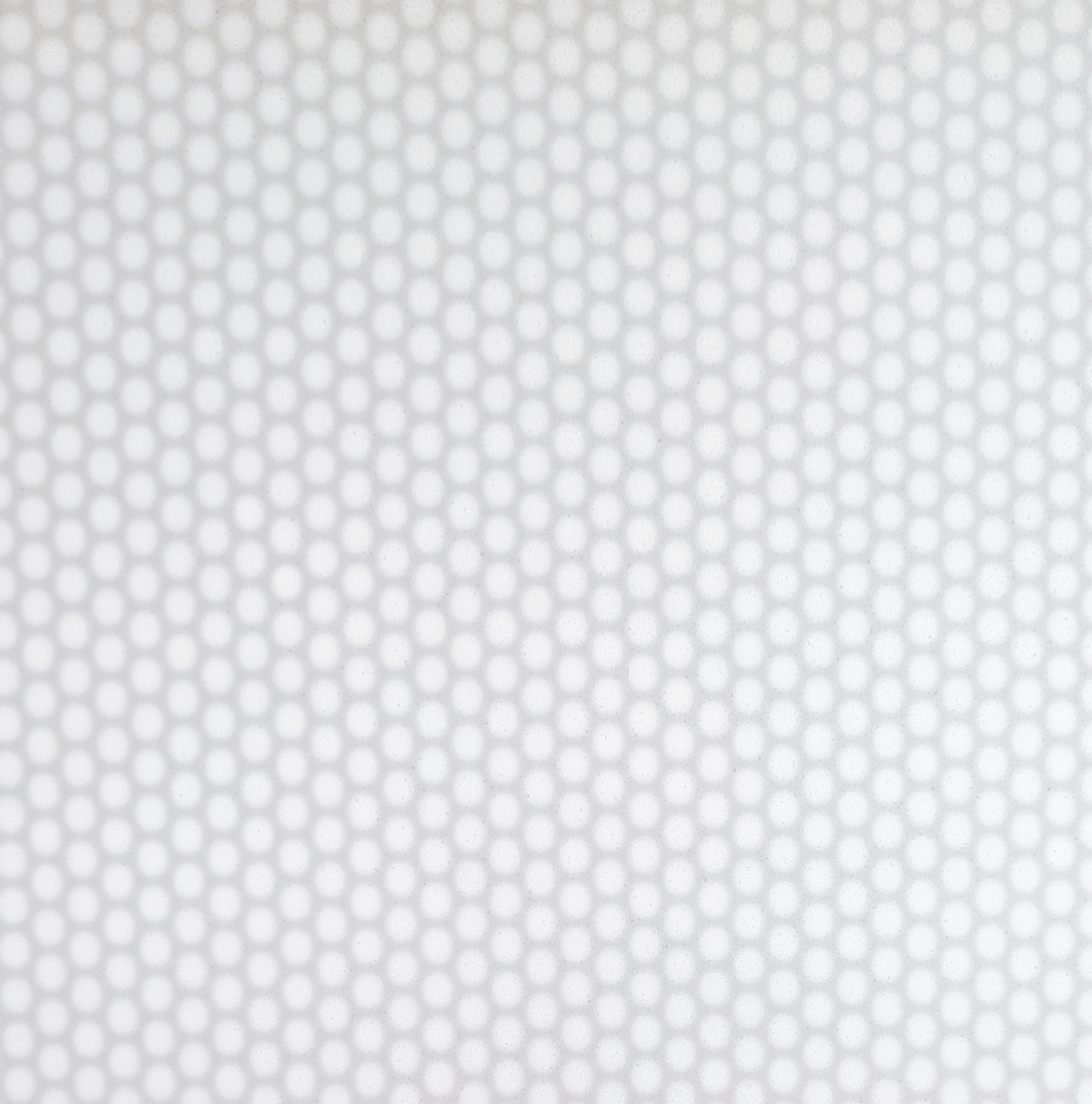 Protecta Plaque 3mm BLANCHE Non-Feu