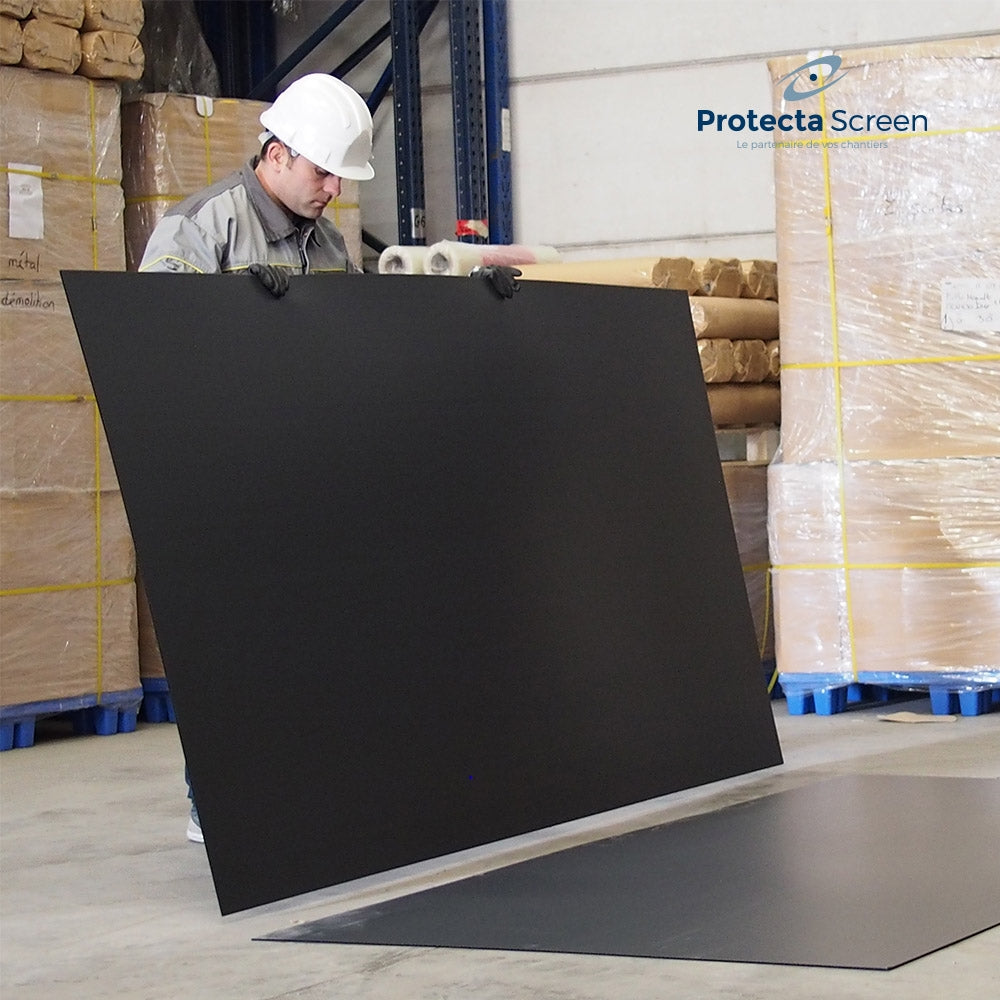 Protecta Panneau Non-Feu M1 | Protecta Screen