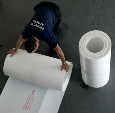 Protecta Panneau Non-Feu M1