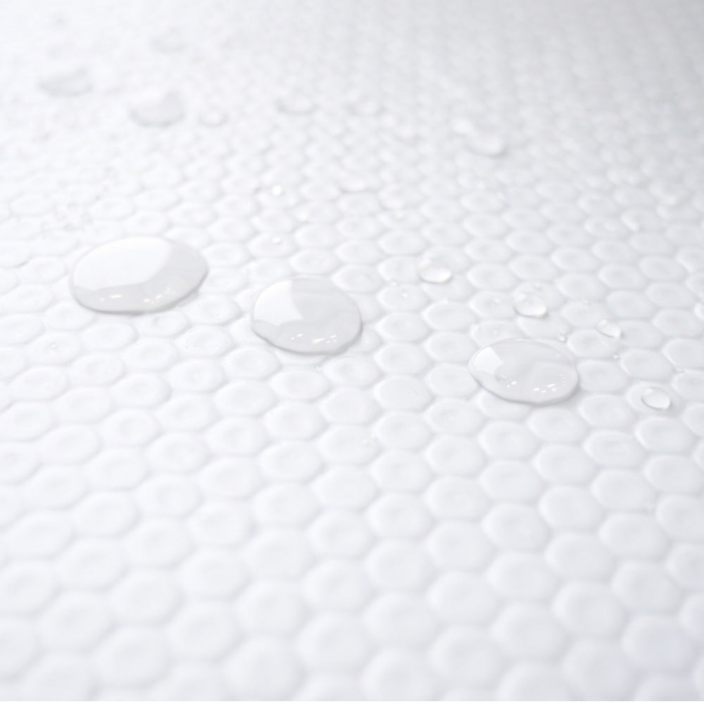 Protecta Plaque 3mm BLANCHE Non-Feu Bfl-s1