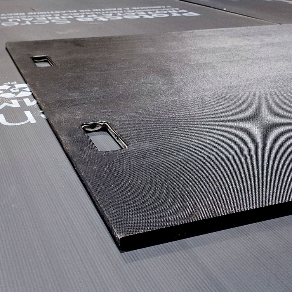 Protecta Plaque de passage 15T