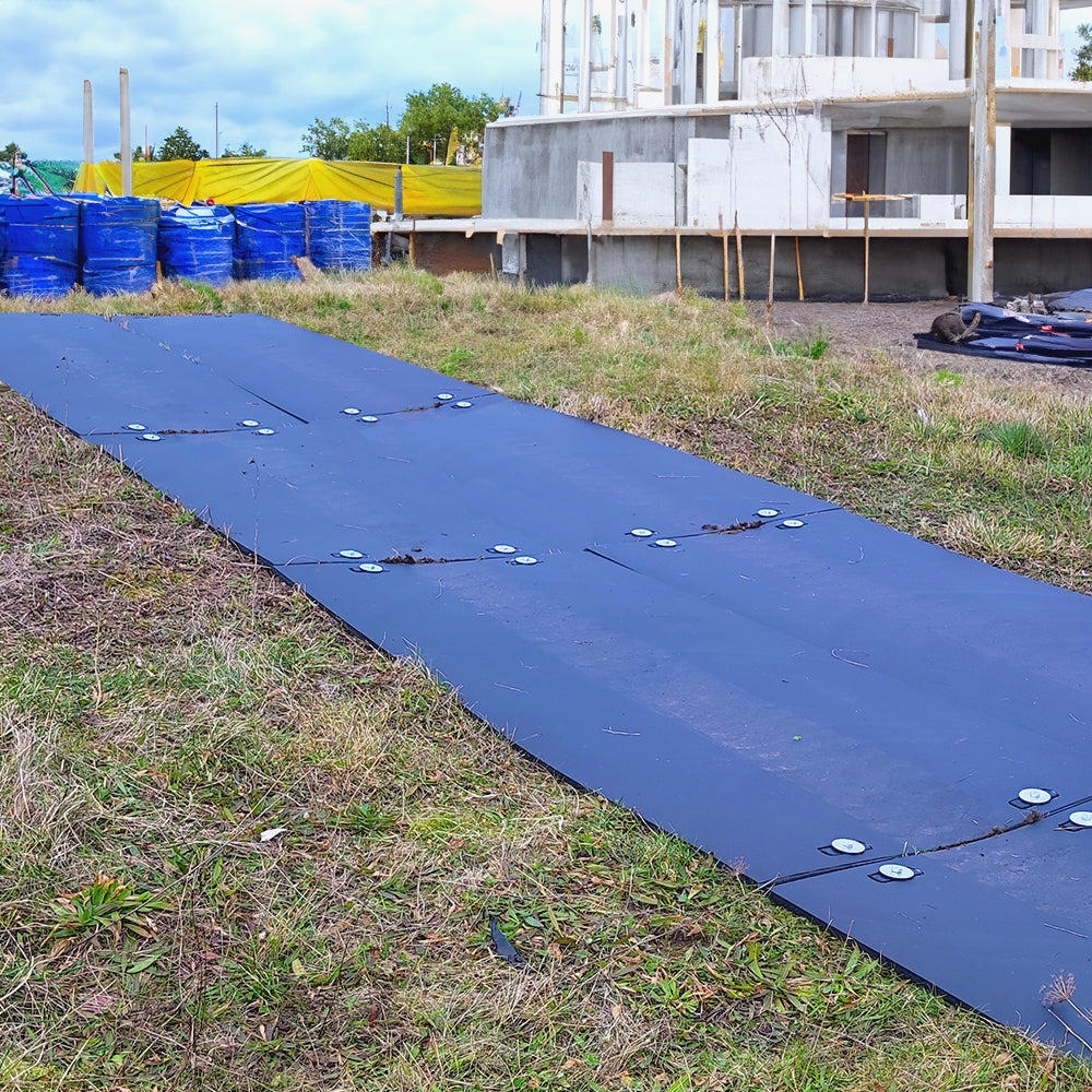 Protecta Plaque de passage 15T