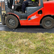 Protecta Plaque de passage 15T