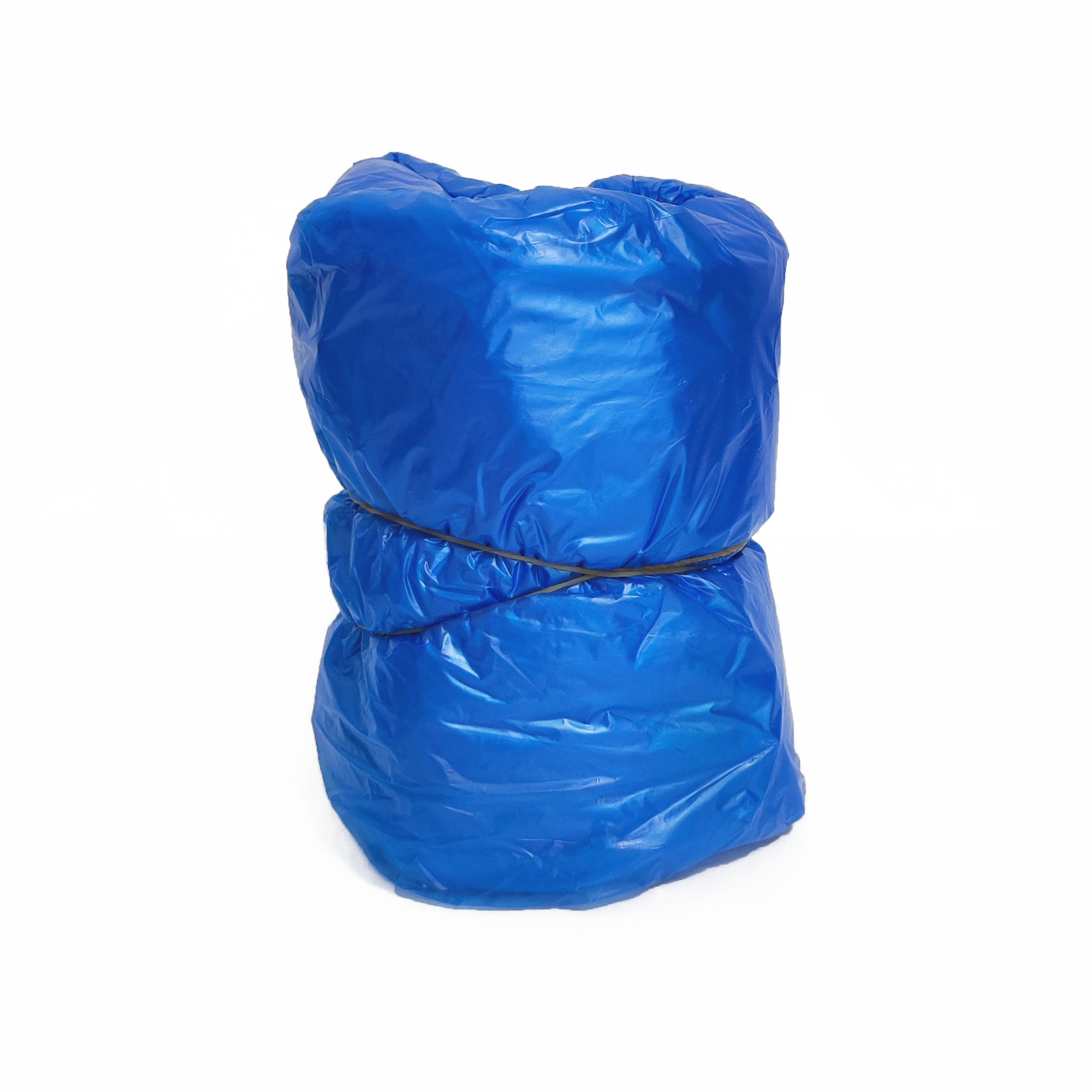 Recharge surchaussures jetables - Lot de 100