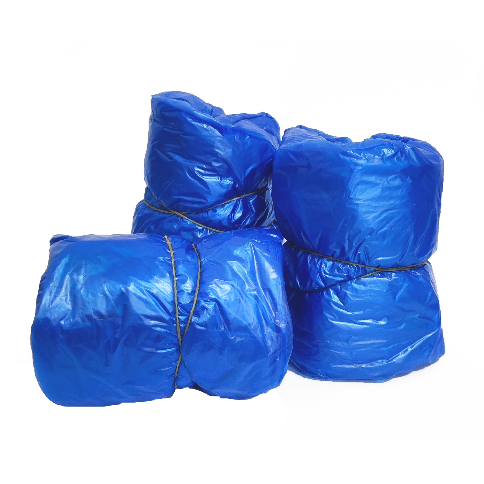 Recharge surchaussures jetables - Lot de 100