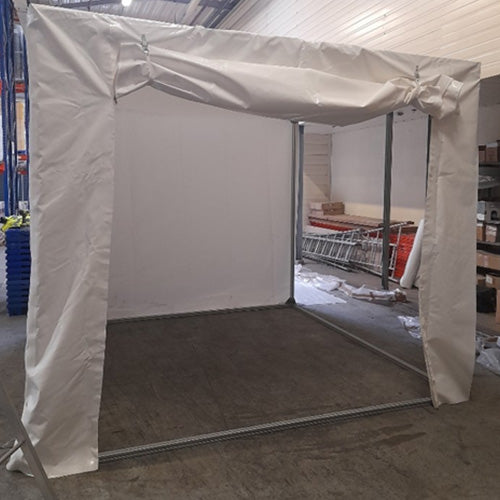 Protecta tente 3m x 2m x 3m