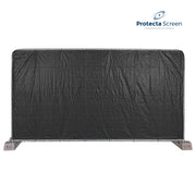 Bâche Spéciale Clôture 140g/m²  1.76m x 3.41m