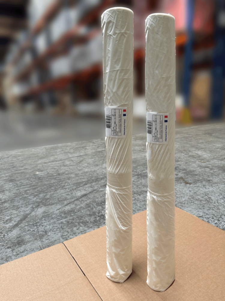 Bobineau de Polyane 40µm