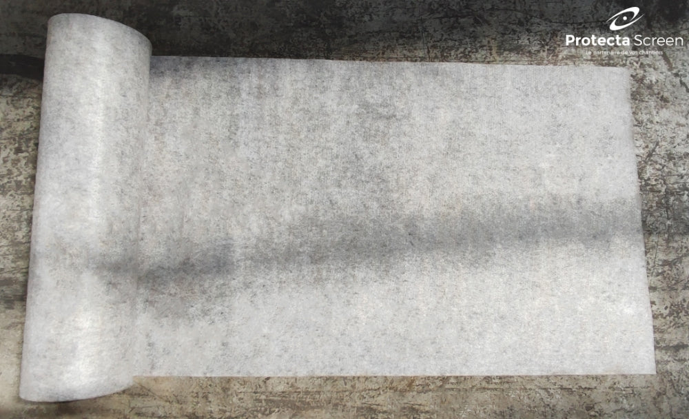 Protecta Fibre Béton