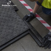 Rampe femelle ProtecPlaque roulage 30T