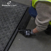 Rampe mâle Protecta Plaque de roulage30T