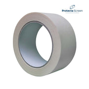 Adhésif de Masquage Blanc 48mm x 50m