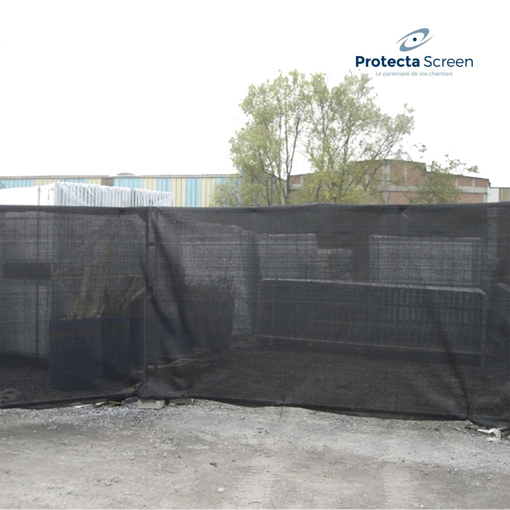 Filet Brise Vue 150g/m²