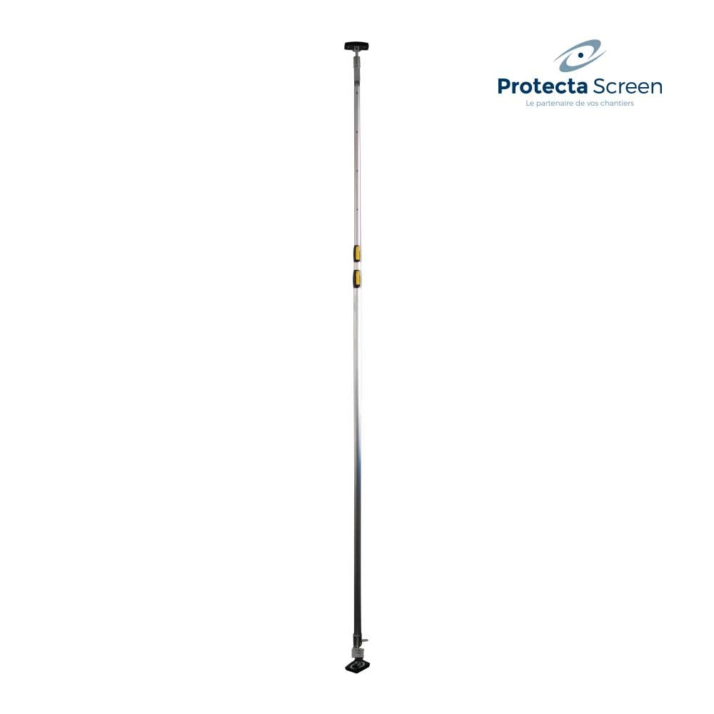 Tube Télescopique Quickprop Premium™ (Lot de 2)