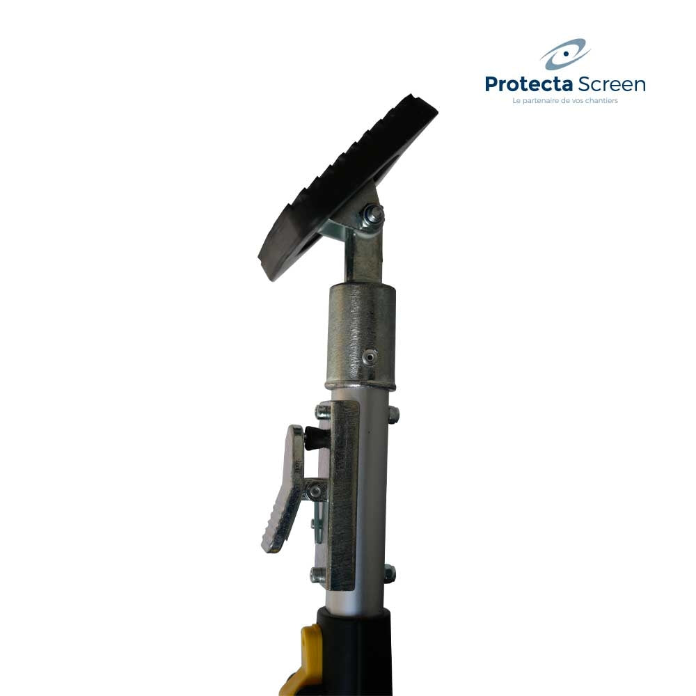 Tube Télescopique Quickprop Premium™ (Lot de 2)